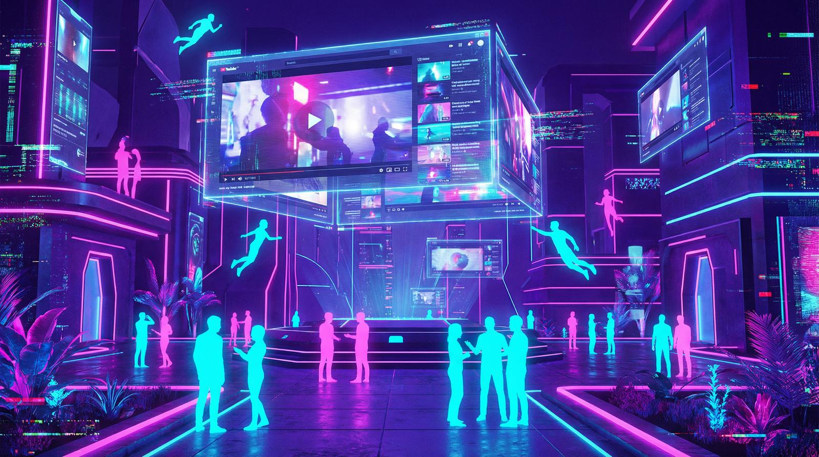 玩物社区社区精选视频