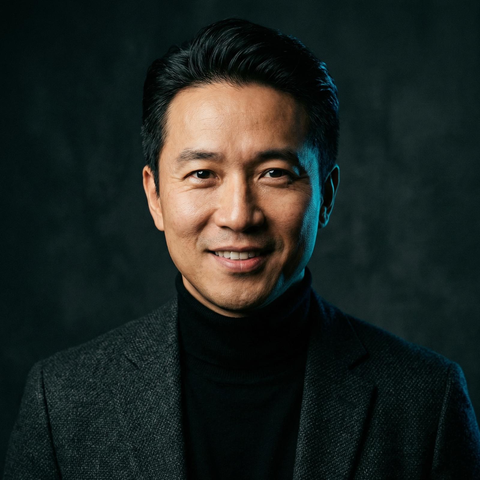 玩物社区首席导演顾问