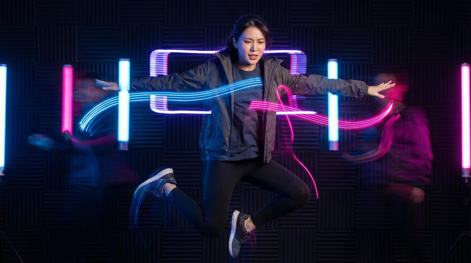 玩物社区舞蹈短视频