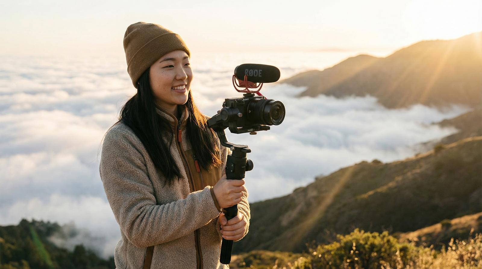 玩物社区旅行视频